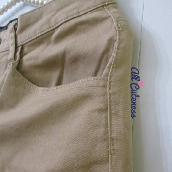 Freestyle Revolution Skinny Jeans Size 5 - Picture 5 of 8